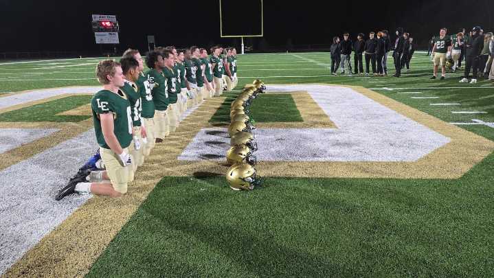 Here are Jackson-area football scores from Friday’s regional finals