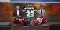 Friday Night Football Showdown Part Three (10/31/2025)