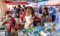 El auge de la literatura en español en EE.UU. marca la Feria del Libro de Miami