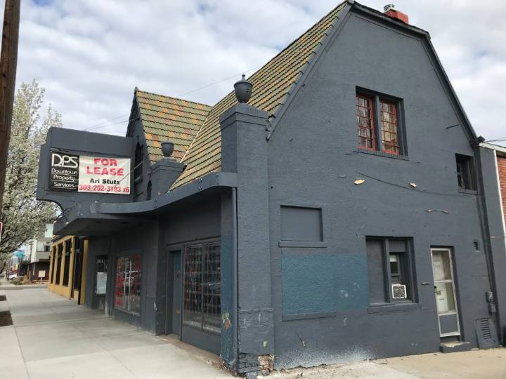 Berkeley's historic Yates Theater to become a movie house