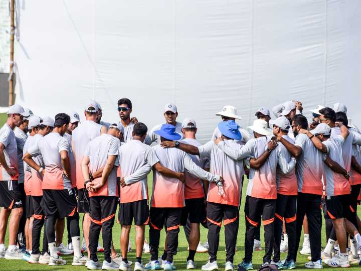 "They're leaving too much to chance...": Haddin on India...