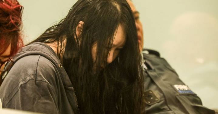 Sentencian a cadena perpetua a mujer de Nueva Zelanda que mató a sus hijos y los ocultó en maletas