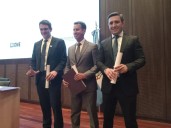 Los diputados nacionales electos jurarán el 3 de diciembre y el Gobierno nacional prepara el llamado a sesiones extraordinarias