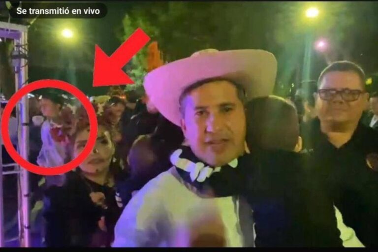 ¿Quién es realmente ‘El Licenciado’, el líder detrás del asesinato de Carlos Manzo en Michoacán?