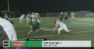 Top Plays of Week 13 | 2025 Friday Gameday