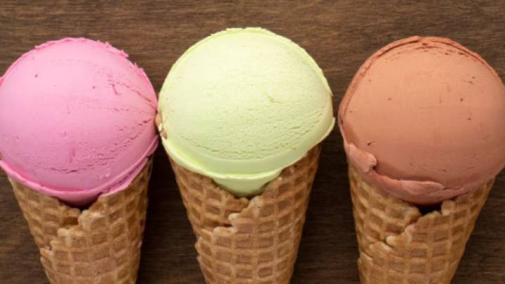 Una noche para degustar los mejores helados de la ciudad: 5 sugerencias de heladerías