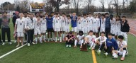 Centennial boys soccer falls to Stephen Decatur in 3A title game