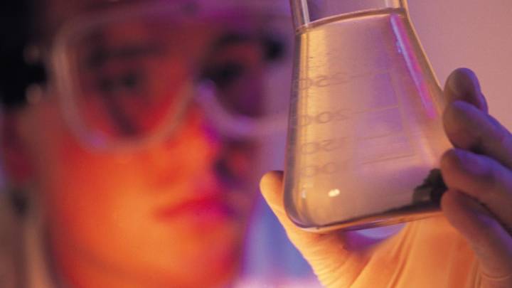 Scientists find a way to create drinking water from air