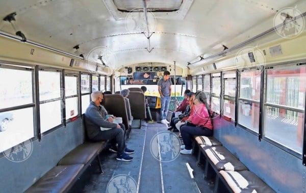 Buscan más rutas para el poniente