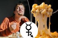 Comfort food Americans swear by during Mercury retrograde
