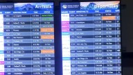FAA slashes flights, disrupting travel at 40 major airports amid government shutdown