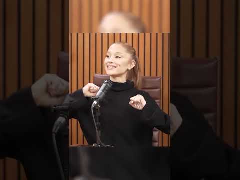 Ariana Grande Says Her Tour Next Year Will Be Her Last Hurrah