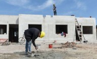 La construcción subió 2,5% en octubre y el metro cuadrado se acerca a los $800 mil