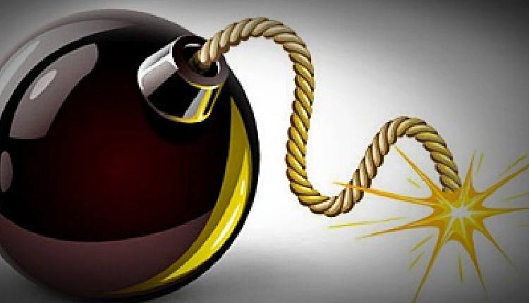 Bahrain-Hyderabad Flight Diverted To Mumbai After Bomb Threat