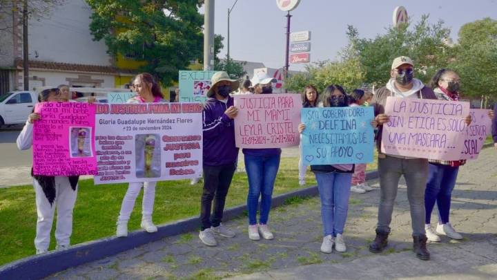 Fiscalía del Edomex obstaculiza reparación por muertes de bebés por klebsiella oxytoca