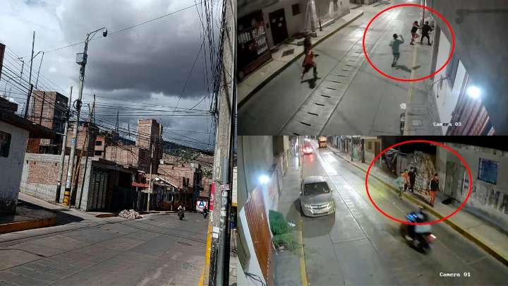 Vecinos aterrorizados por asaltos en «manada» exigen mayor patrullaje en San Juan Bautista