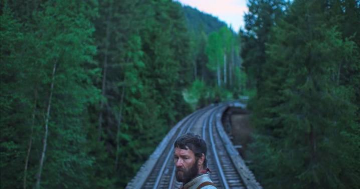 Evoking a Pacific Northwest past, 'Train Dreams' stirs a plaintive elegy