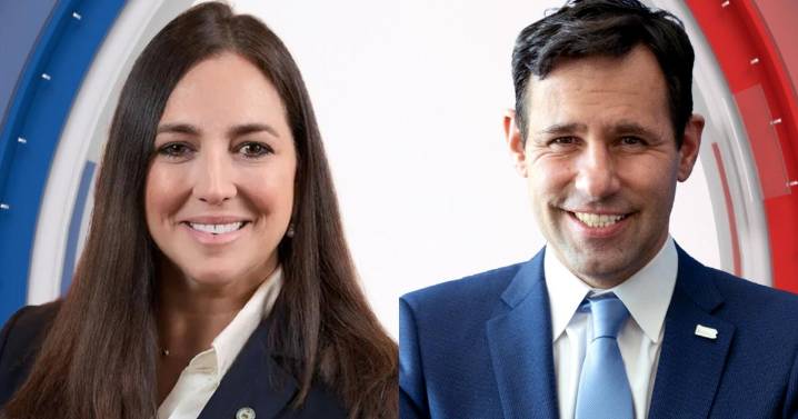 Joe Khan defeats incumbent Bucks County District Attorney Jen Schorn