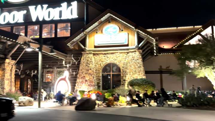 SA shoppers chase Black Friday deals as USPS prepares for record shipping season