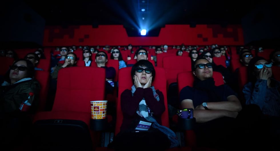 ¿Por qué nos estremecemos cuando vemos una herida en las películas?