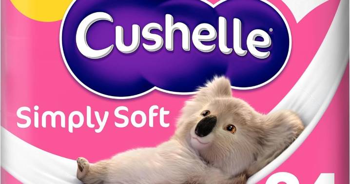 Shoppers grab 24 toilet rolls for under £6 in Amazon deal