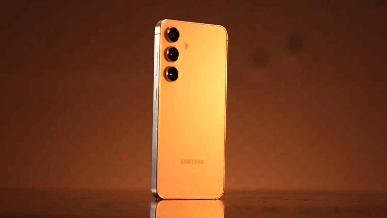 Samsung Galaxy S24 price drops by Rs 26,050 on Flipkart