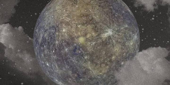 What Does Your Mercury Sign Mean in Astrology? Everything to Know