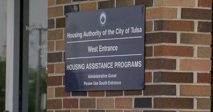Tulsa Housing Authority 'failed' to complete annual audits since 2021