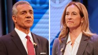 Democrat Mikie Sherrill elected governor of New Jersey: Live election results