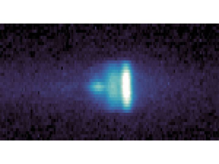 NASA debunks alien claims, releases images of Interstellar comet