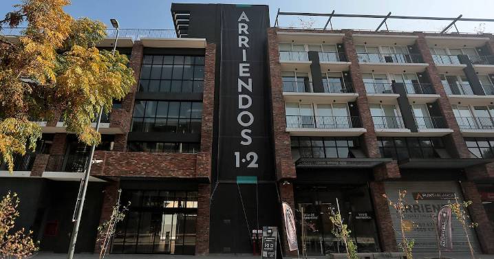 Boom de los arriendos de viviendas: ocupación alcanza nivel más alto desde 2022