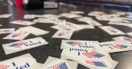 It's Election Day! Fewer than 30 percent of Spokane County voters have returned ballots