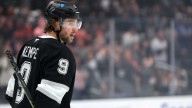 Adrian Kempe inks $85 million contract extension with Kings