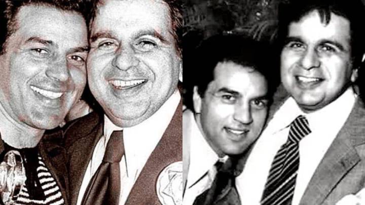 Dharmendra Once Entered Dilip Kumar’s Bedroom Uninvited, Ran Away When Caught: 'Nobody Stopped Me…'