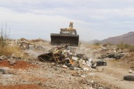 Conoce los pasos para solicitar limpieza de terreno baldío