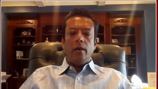 This is revenge, not justice: Sheikh Hasina's son Sajeeb Wazed on death verdict