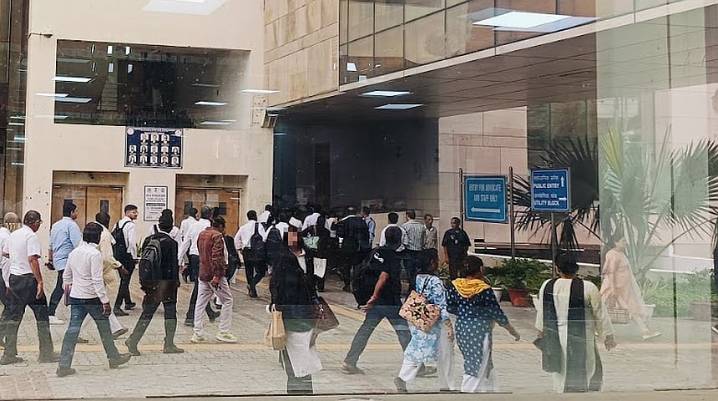 Supreme Court Says Lawyers Can’t Be Summoned To Reveal Case Facts