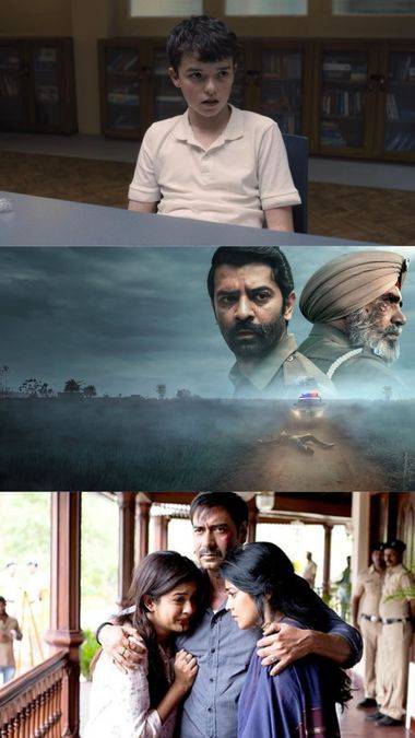 7 Slow-Burn Thrillers on Netflix, Prime Video & More That Keep You Hooked Till the End