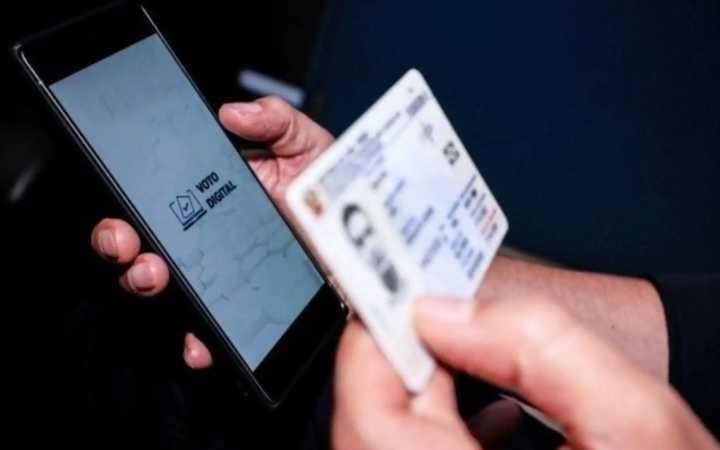 ¿Quiénes deberán emitir su voto digital de forma obligatoria en las Elecciones 2026?