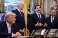 Trump says World Cup ticket holders will get prioritized visa appointments