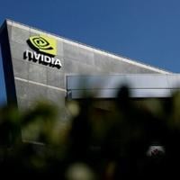 Global stocks in red over worries about tech and Nvidia