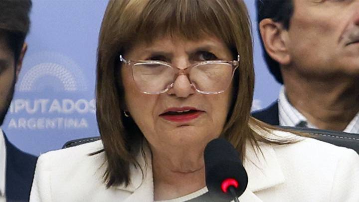El "espacio preferencial" que Patricia Bullrich le reclamó a Victoria Villarruel