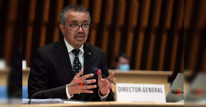 Urgent action needed to respond to global health financing emergency: WHO