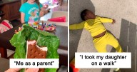 29 Of The Best Parenting Tweets Of The Month