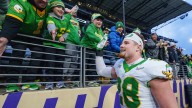 Oregon’s Bryce Boettcher talks ‘Caucasian Collision…