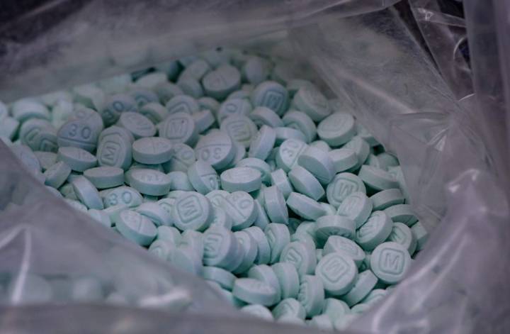 Fighting Fentanyl: The deadliest drug epidemic in U.S. history
