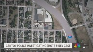 Canton police: Over 70 shots fired during gathering at Nazir Grotto