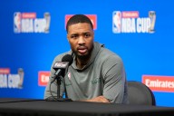 Damian Lillard Doesn’t Deserve To Be In NBA Top 75, Bulls Insider Claims