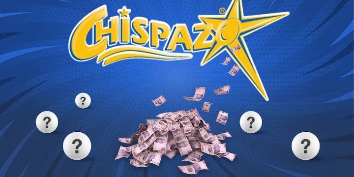 Resultados Chispazo 2 de noviembre: lista completa de ganadores