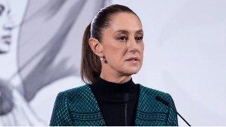 Sheinbaum confirma que se someterá a la revocación de mandato en 2027